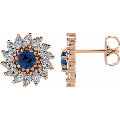 High Quality Luxury Earrings for Women by Ryan Jonathan Fine Jewelry