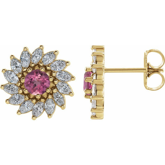 High Quality Luxury Earrings for Women by Ryan Jonathan Fine Jewelry