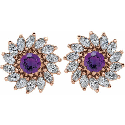 High Quality Luxury Earrings for Women by Ryan Jonathan Fine Jewelry