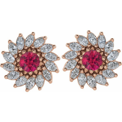 High Quality Luxury Earrings for Women by Ryan Jonathan Fine Jewelry