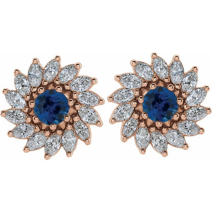 High Quality Luxury Earrings for Women by Ryan Jonathan Fine Jewelry