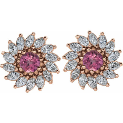 High Quality Luxury Earrings for Women by Ryan Jonathan Fine Jewelry