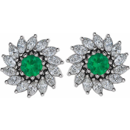 High Quality Luxury Earrings for Women by Ryan Jonathan Fine Jewelry