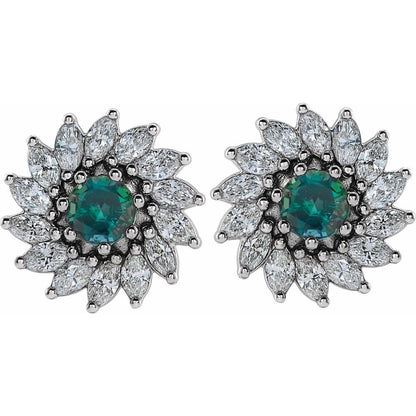 High Quality Luxury Earrings for Women by Ryan Jonathan Fine Jewelry