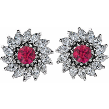 High Quality Luxury Earrings for Women by Ryan Jonathan Fine Jewelry