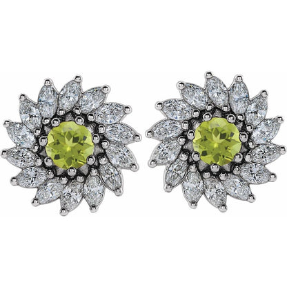 High Quality Luxury Earrings for Women by Ryan Jonathan Fine Jewelry