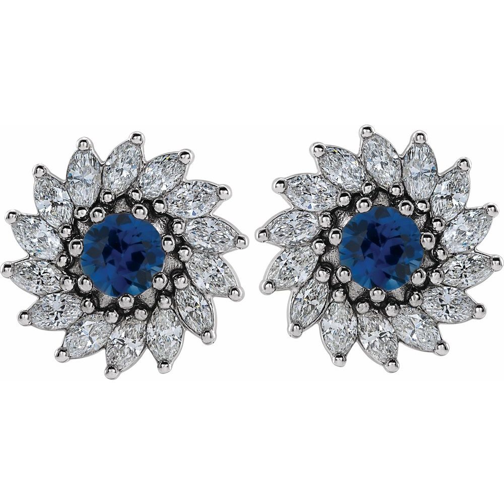 High Quality Luxury Earrings for Women by Ryan Jonathan Fine Jewelry