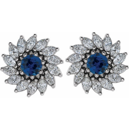 High Quality Luxury Earrings for Women by Ryan Jonathan Fine Jewelry