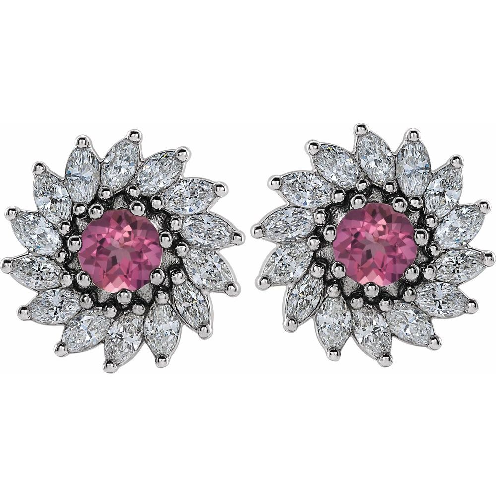 High Quality Luxury Earrings for Women by Ryan Jonathan Fine Jewelry