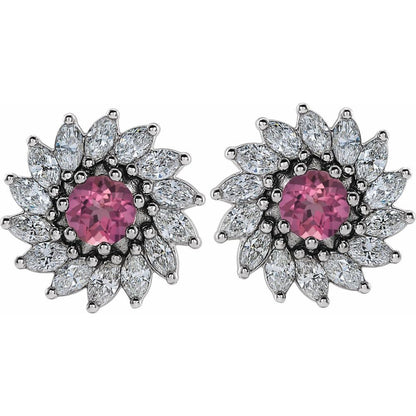 High Quality Luxury Earrings for Women by Ryan Jonathan Fine Jewelry