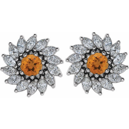 High Quality Luxury Earrings for Women by Ryan Jonathan Fine Jewelry