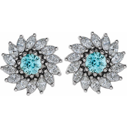 High Quality Luxury Earrings for Women by Ryan Jonathan Fine Jewelry