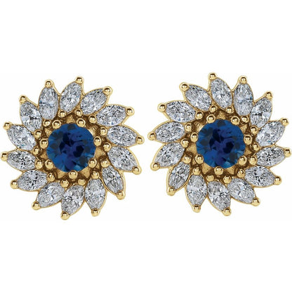 High Quality Luxury Earrings for Women by Ryan Jonathan Fine Jewelry