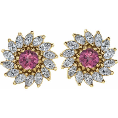 High Quality Luxury Earrings for Women by Ryan Jonathan Fine Jewelry