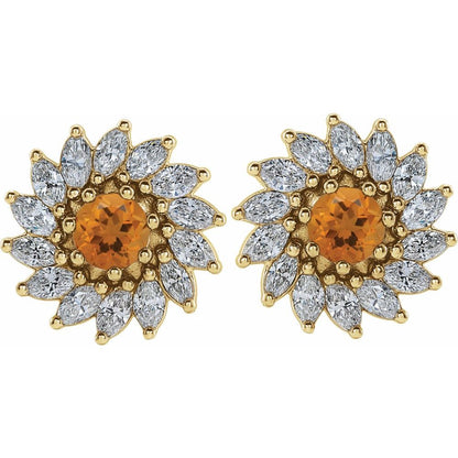 High Quality Luxury Earrings for Women by Ryan Jonathan Fine Jewelry
