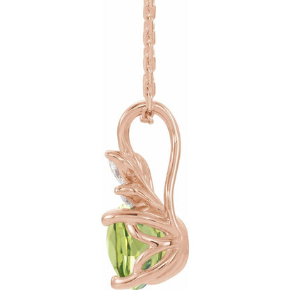 High Quality Luxury Necklaces and Pendants for Women by Ryan Jonathan Fine Jewelry