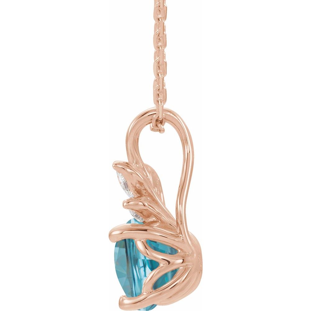 High Quality Luxury Necklaces and Pendants for Women by Ryan Jonathan Fine Jewelry