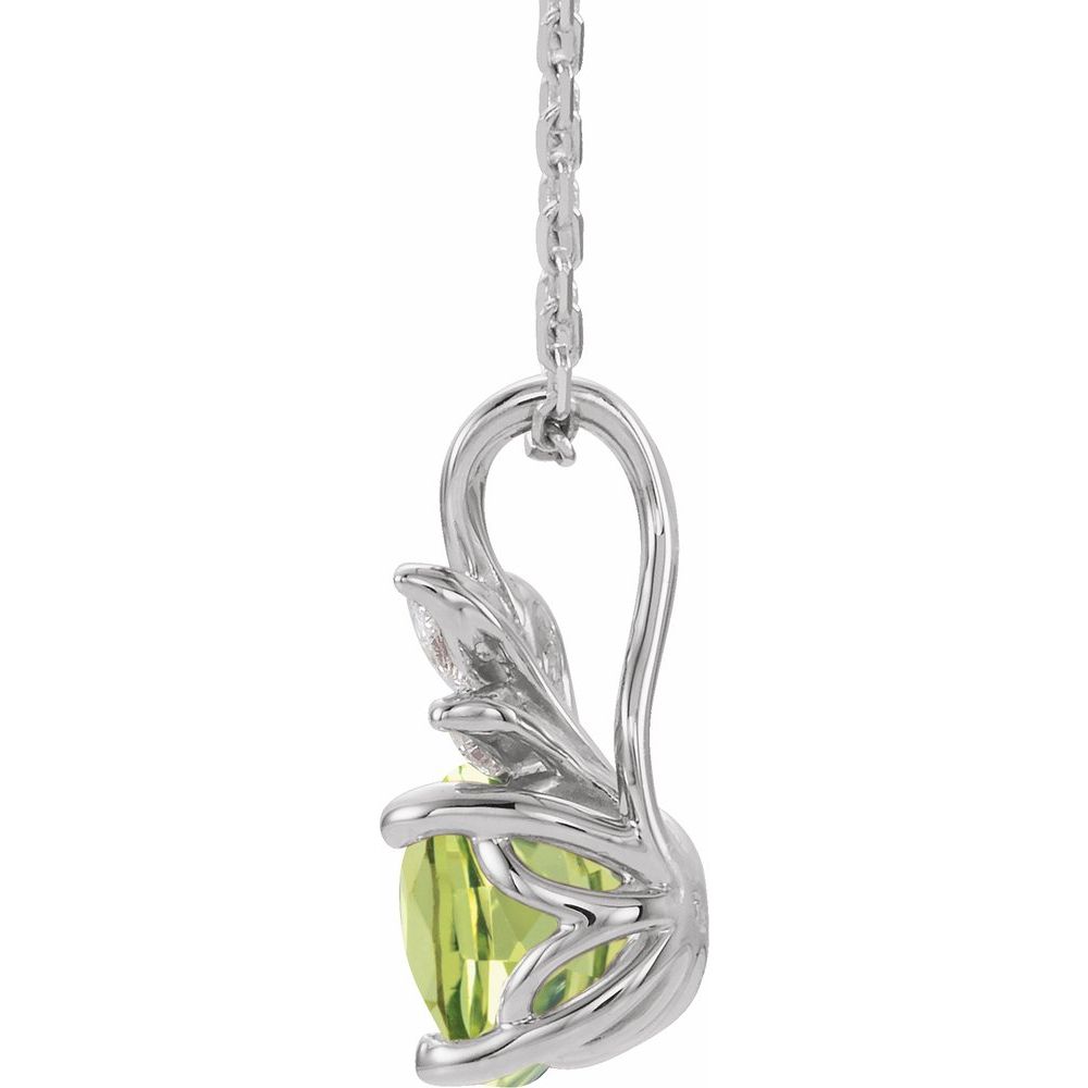 High Quality Luxury Necklaces and Pendants for Women by Ryan Jonathan Fine Jewelry