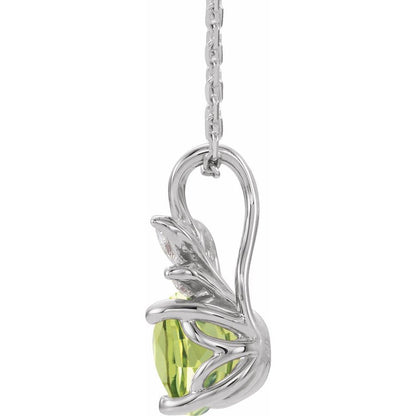 High Quality Luxury Necklaces and Pendants for Women by Ryan Jonathan Fine Jewelry