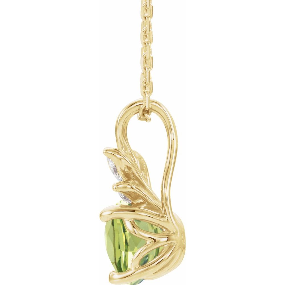 High Quality Luxury Necklaces and Pendants for Women by Ryan Jonathan Fine Jewelry