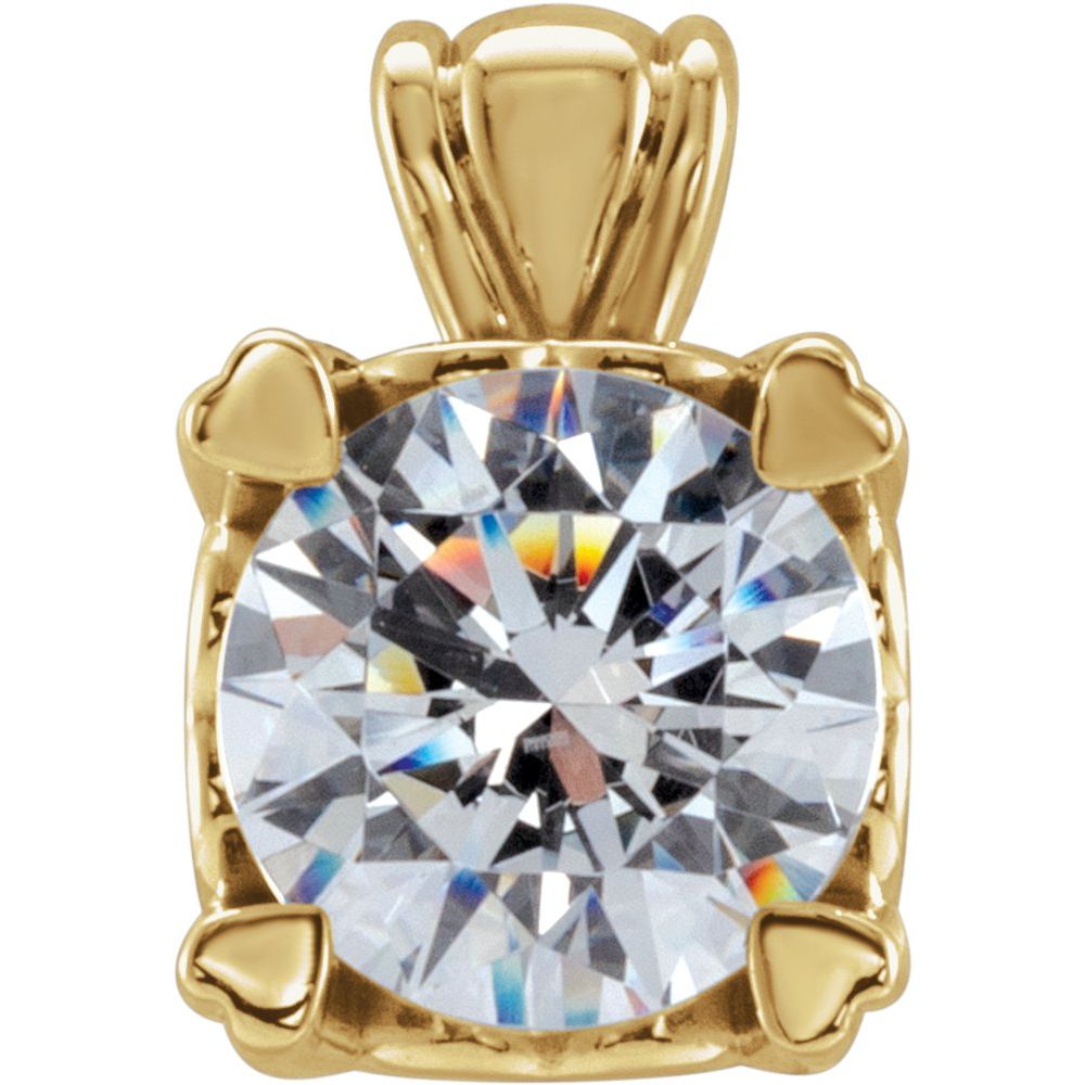 High Quality Luxury Necklaces and Pendants for Women by Ryan Jonathan Fine Jewelry