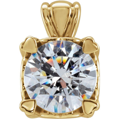 High Quality Luxury Necklaces and Pendants for Women by Ryan Jonathan Fine Jewelry