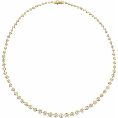 High Quality Luxury Necklaces and Pendants for Women by Ryan Jonathan Fine Jewelry