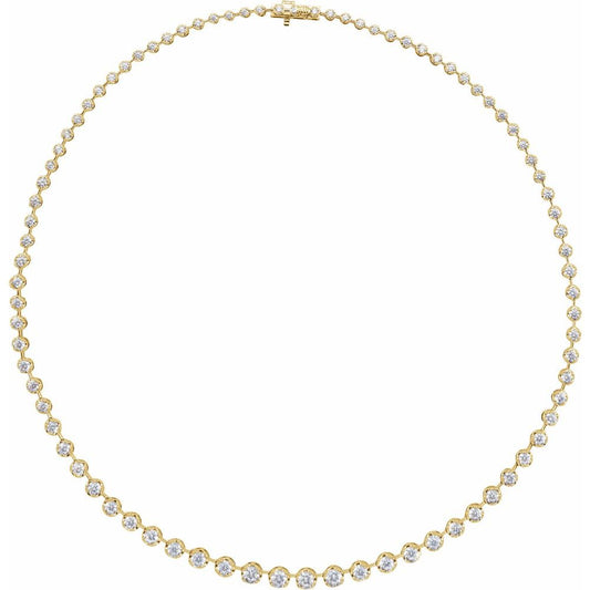 High Quality Luxury Necklaces and Pendants for Women by Ryan Jonathan Fine Jewelry