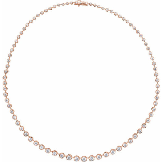 High Quality Luxury Necklaces and Pendants for Women by Ryan Jonathan Fine Jewelry