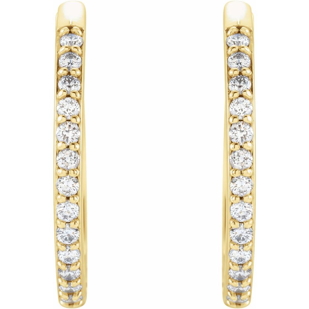 High Quality Luxury Earrings for Women by Ryan Jonathan Fine Jewelry