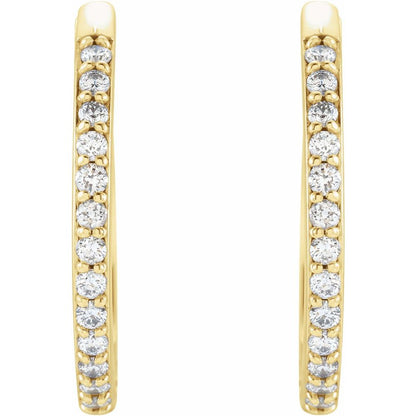 High Quality Luxury Earrings for Women by Ryan Jonathan Fine Jewelry