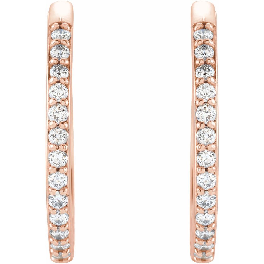 High Quality Luxury Earrings for Women by Ryan Jonathan Fine Jewelry