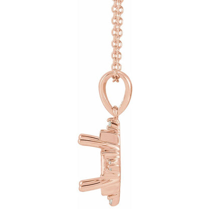 High Quality Luxury Necklaces and Pendants for Women by Ryan Jonathan Fine Jewelry