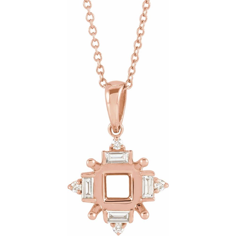 High Quality Luxury Necklaces and Pendants for Women by Ryan Jonathan Fine Jewelry