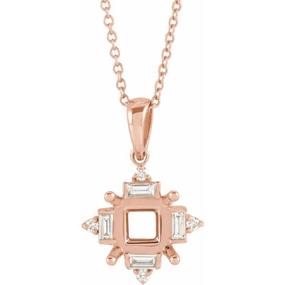 High Quality Luxury Necklaces and Pendants for Women by Ryan Jonathan Fine Jewelry