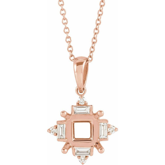 High Quality Luxury Necklaces and Pendants for Women by Ryan Jonathan Fine Jewelry