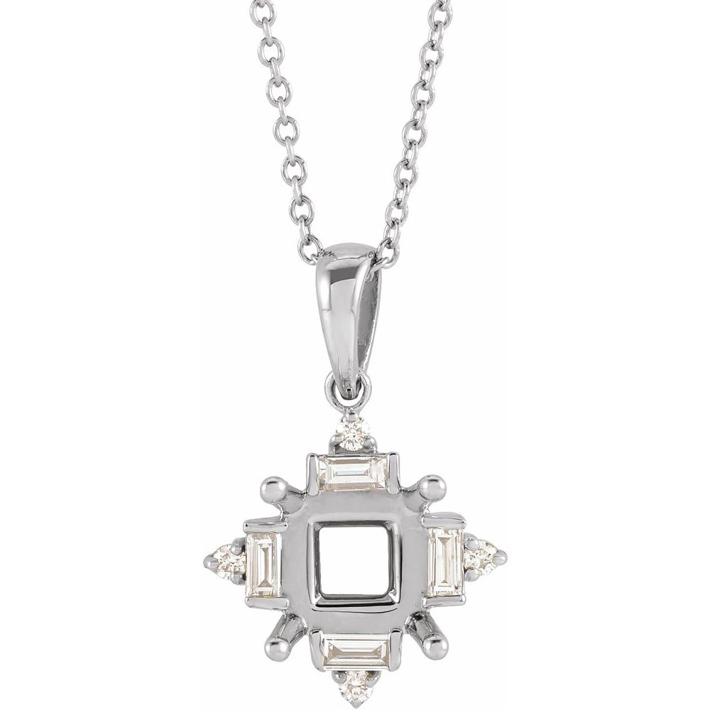 High Quality Luxury Necklaces and Pendants for Women by Ryan Jonathan Fine Jewelry