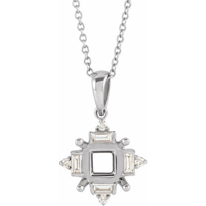 High Quality Luxury Necklaces and Pendants for Women by Ryan Jonathan Fine Jewelry