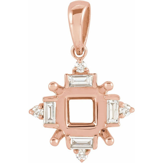 High Quality Luxury Necklaces and Pendants for Women by Ryan Jonathan Fine Jewelry