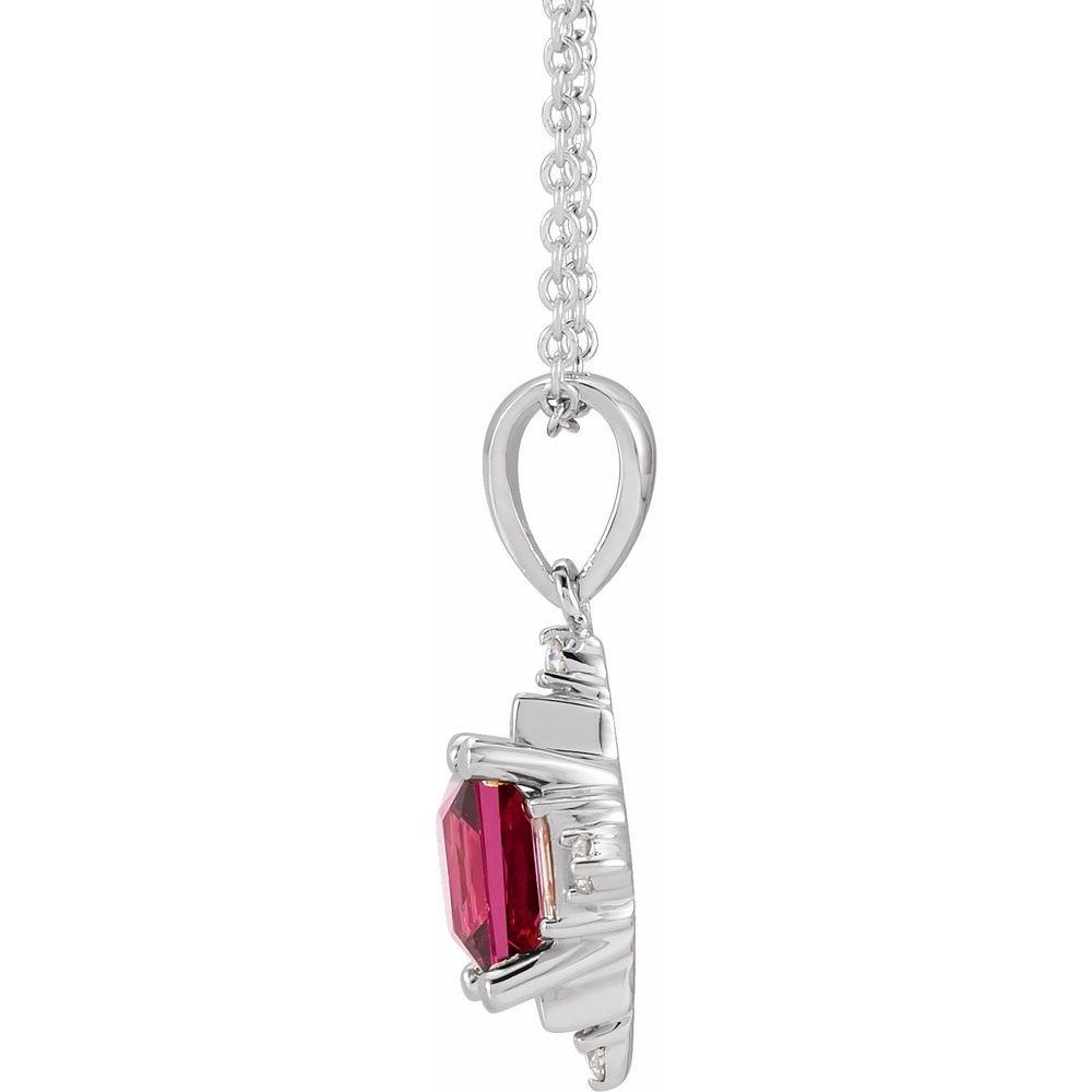High Quality Luxury Necklaces and Pendants for Women by Ryan Jonathan Fine Jewelry