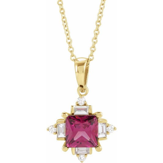 High Quality Luxury Necklaces and Pendants for Women by Ryan Jonathan Fine Jewelry