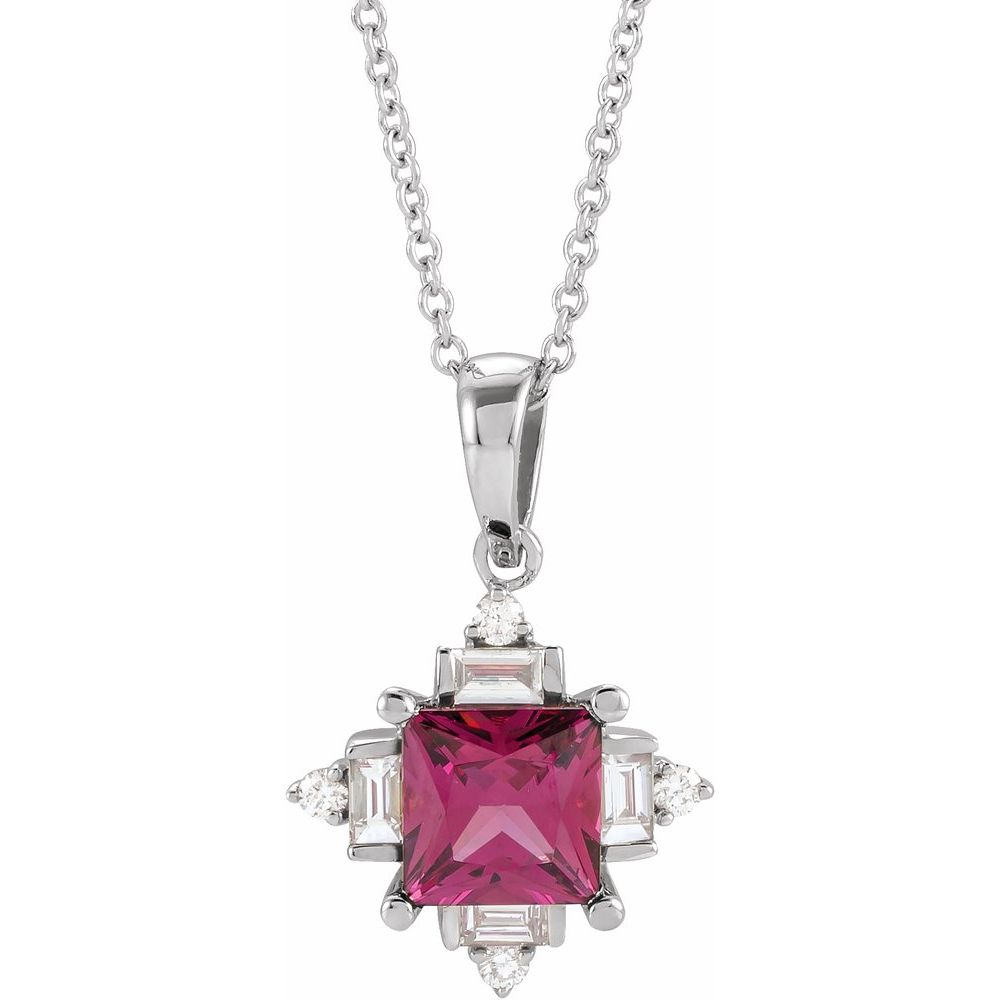 High Quality Luxury Necklaces and Pendants for Women by Ryan Jonathan Fine Jewelry