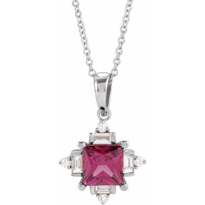 High Quality Luxury Necklaces and Pendants for Women by Ryan Jonathan Fine Jewelry