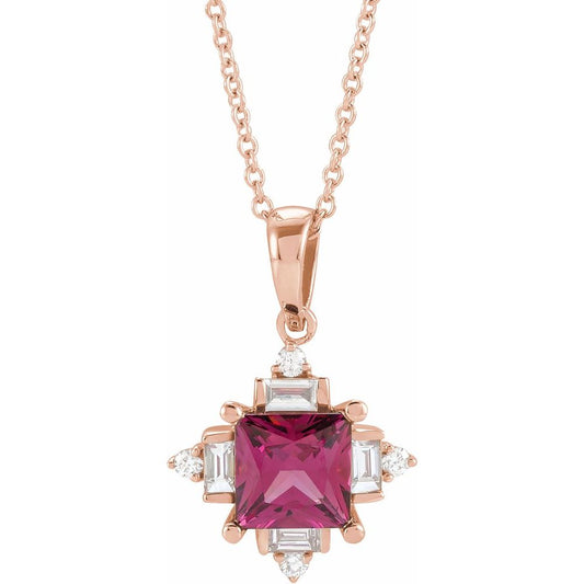High Quality Luxury Necklaces and Pendants for Women by Ryan Jonathan Fine Jewelry
