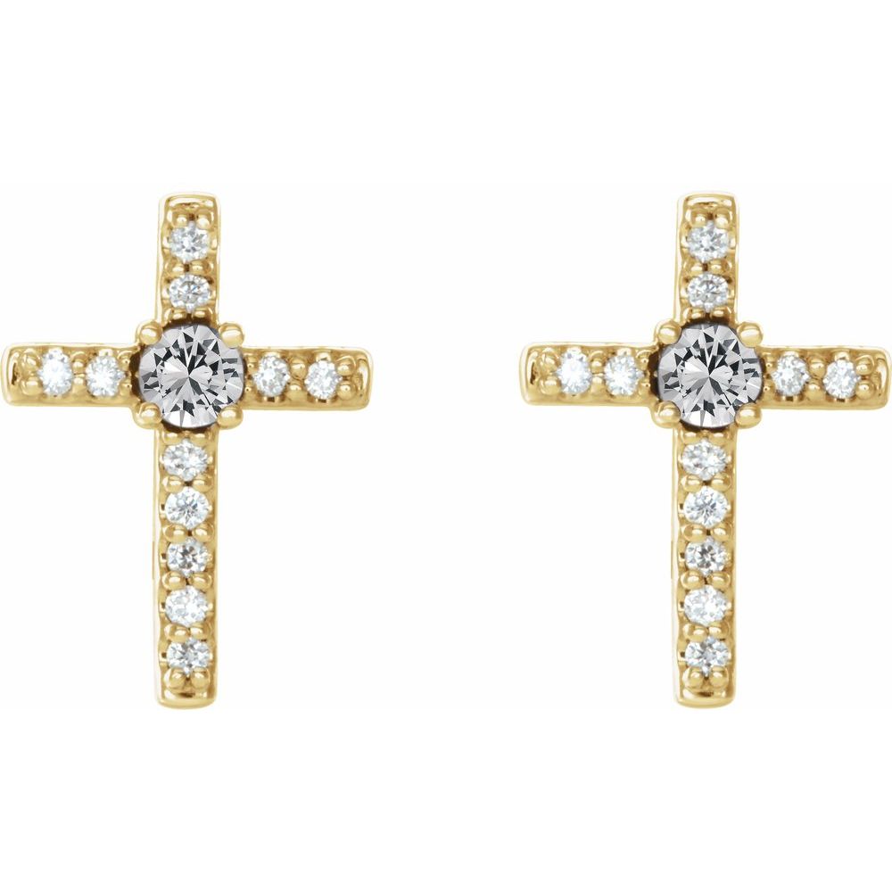 High Quality Luxury Earrings for Women by Ryan Jonathan Fine Jewelry
