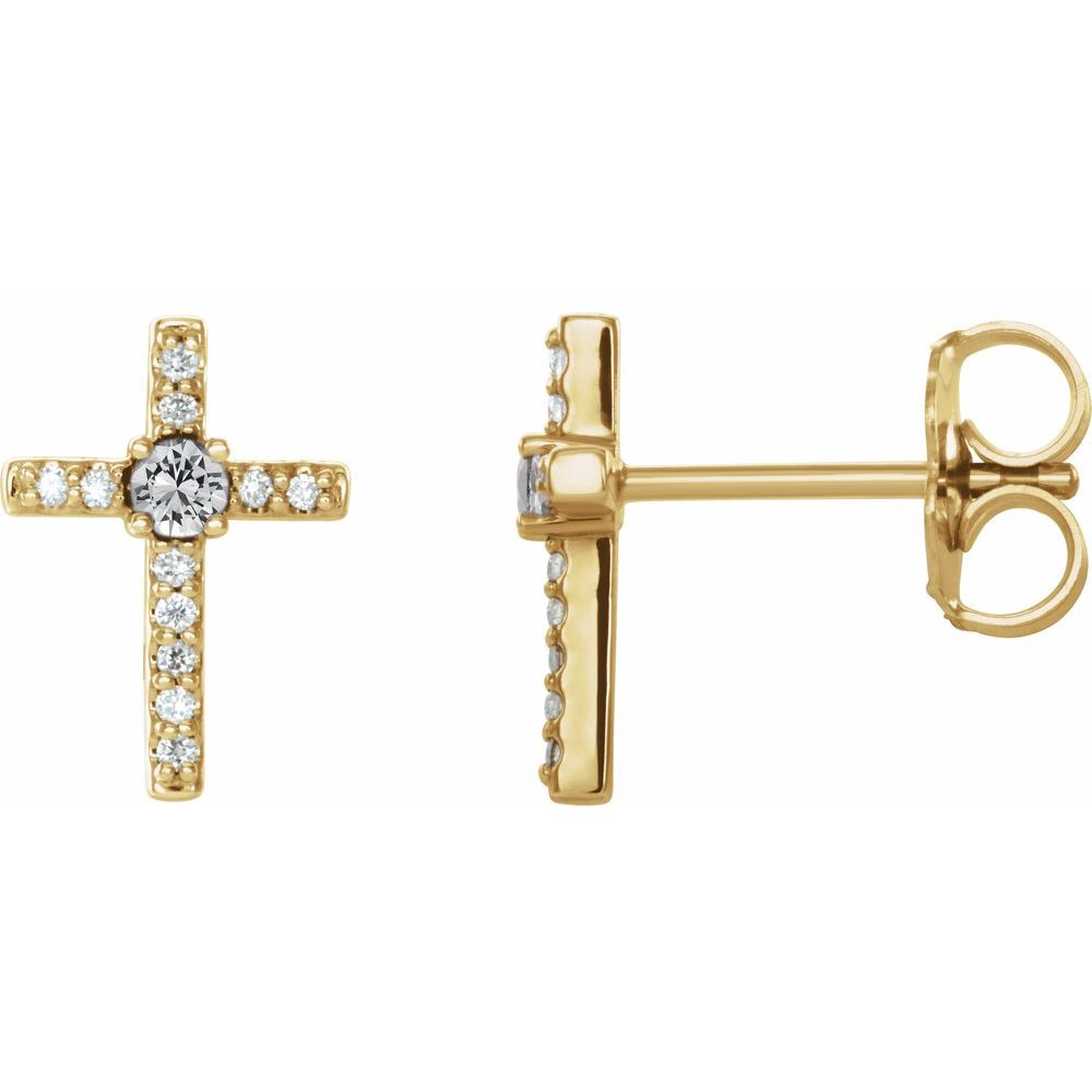 High Quality Luxury Earrings for Women by Ryan Jonathan Fine Jewelry