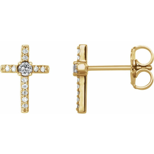 High Quality Luxury Earrings for Women by Ryan Jonathan Fine Jewelry