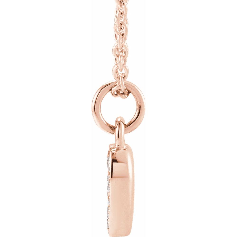 High Quality Luxury Necklaces and Pendants for Women by Ryan Jonathan Fine Jewelry