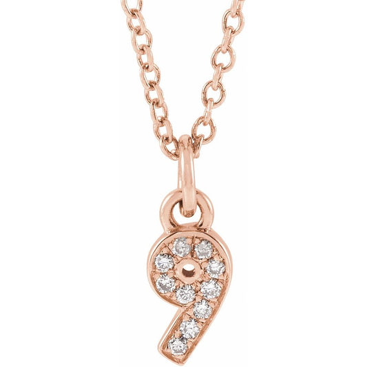 High Quality Luxury Necklaces and Pendants for Women by Ryan Jonathan Fine Jewelry