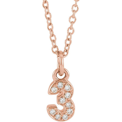 High Quality Luxury Necklaces and Pendants for Women by Ryan Jonathan Fine Jewelry